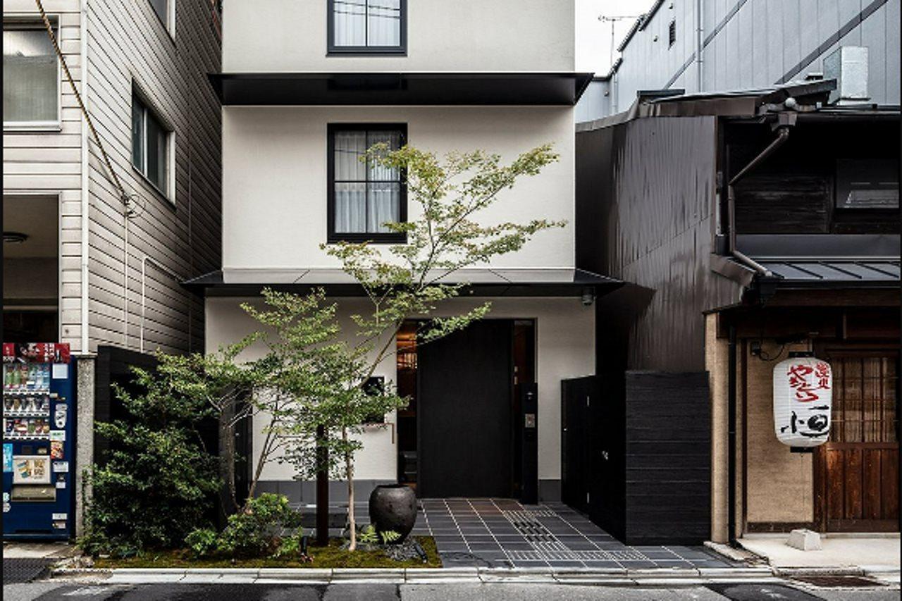 The General Kyoto Bukkoji Fuyacho Hotel Exterior photo