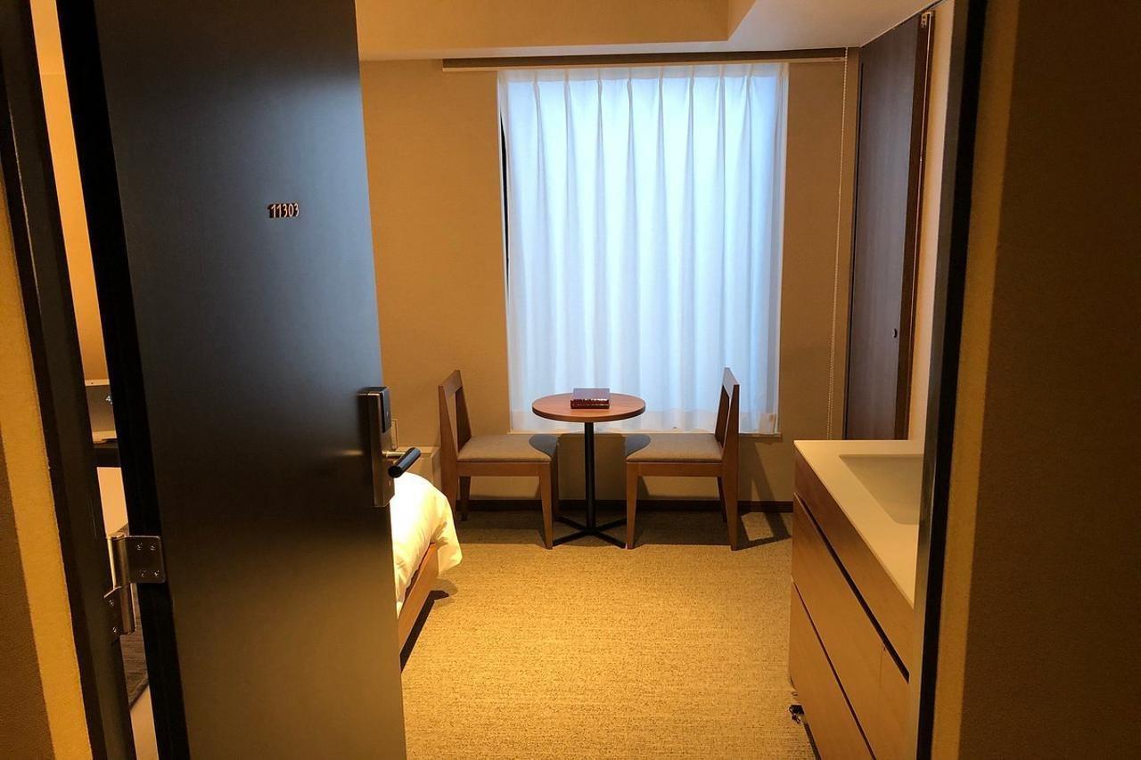 The General Kyoto Bukkoji Fuyacho Hotel Exterior photo