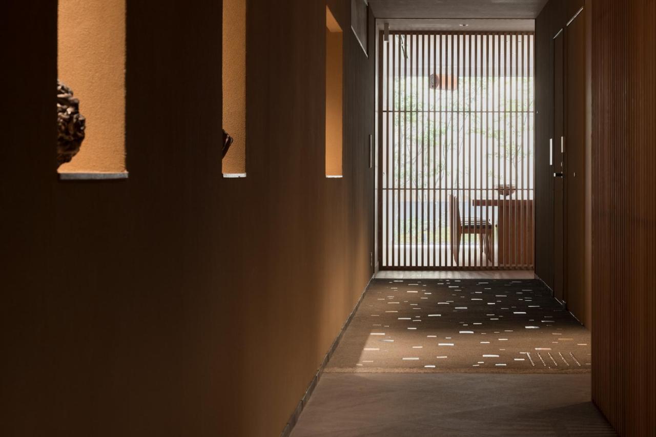 The General Kyoto Bukkoji Fuyacho Hotel Exterior photo