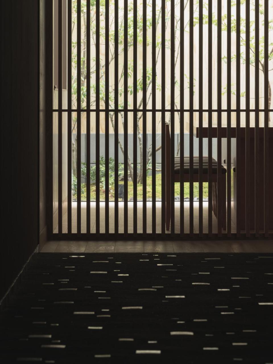 The General Kyoto Bukkoji Fuyacho Hotel Exterior photo