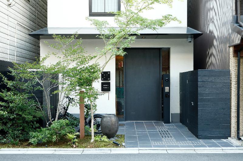 The General Kyoto Bukkoji Fuyacho Hotel Exterior photo