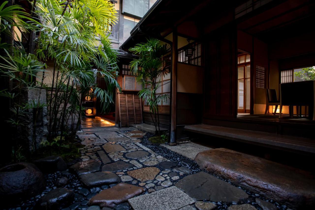 The General Kyoto Bukkoji Fuyacho Hotel Exterior photo